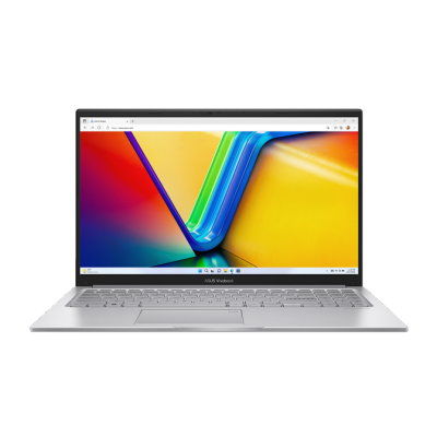 ASUS VivoBook 15 F1504Z i5 12th GEN 8GB RAM 512GB NVME 15.6"